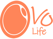 ovolife logo