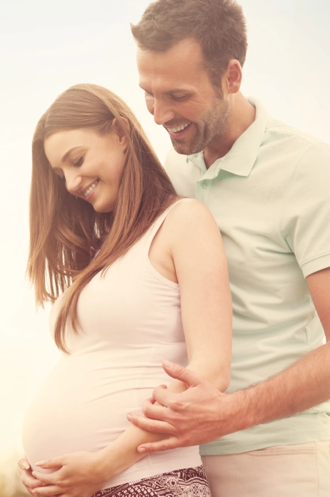 Empower your fertility care with Ovolife's egg sharing program