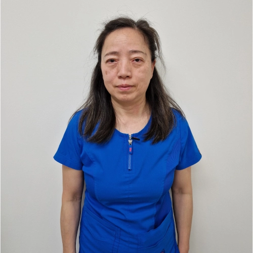 Dr. Huang