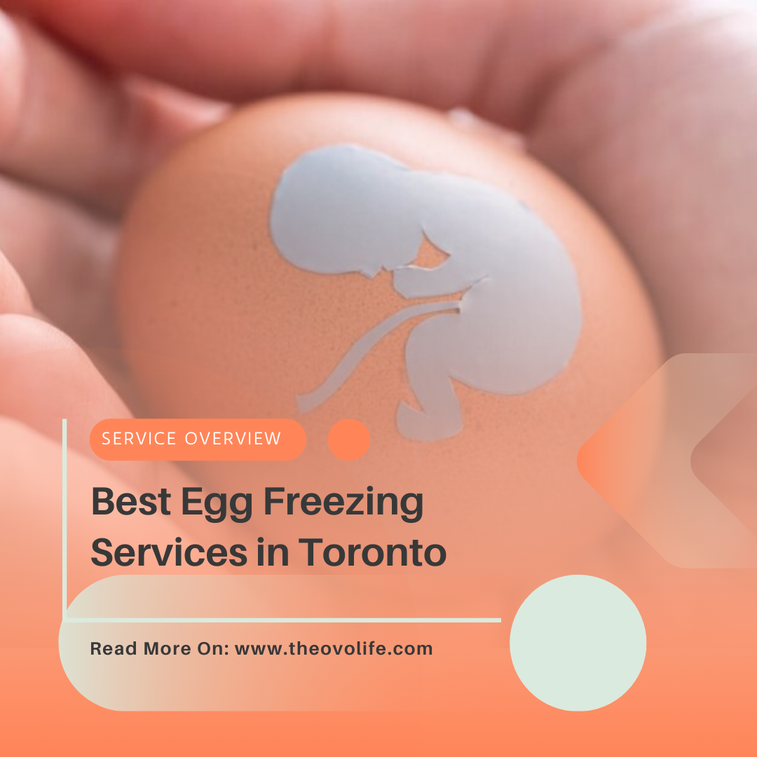 egg freezing toronto