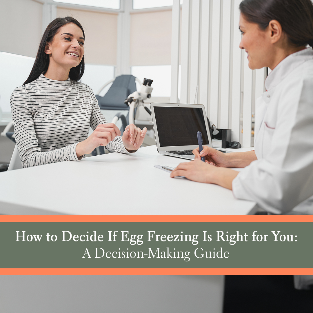 egg freezing cost toronto